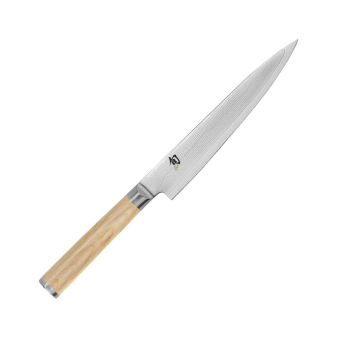 Shun Classic Utility Knife - 15cm White