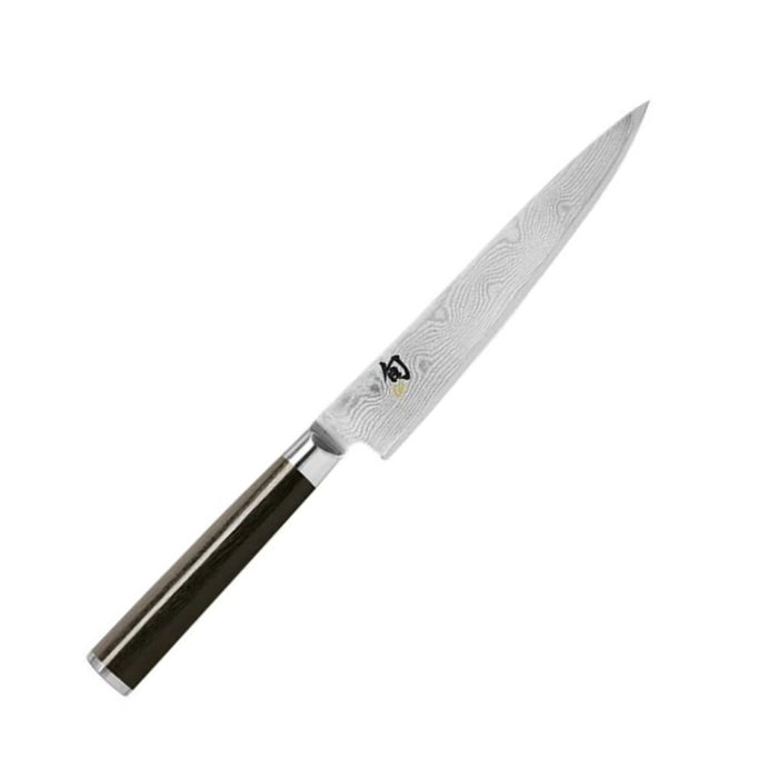 Shun Classic Utility Knife - 15cm
