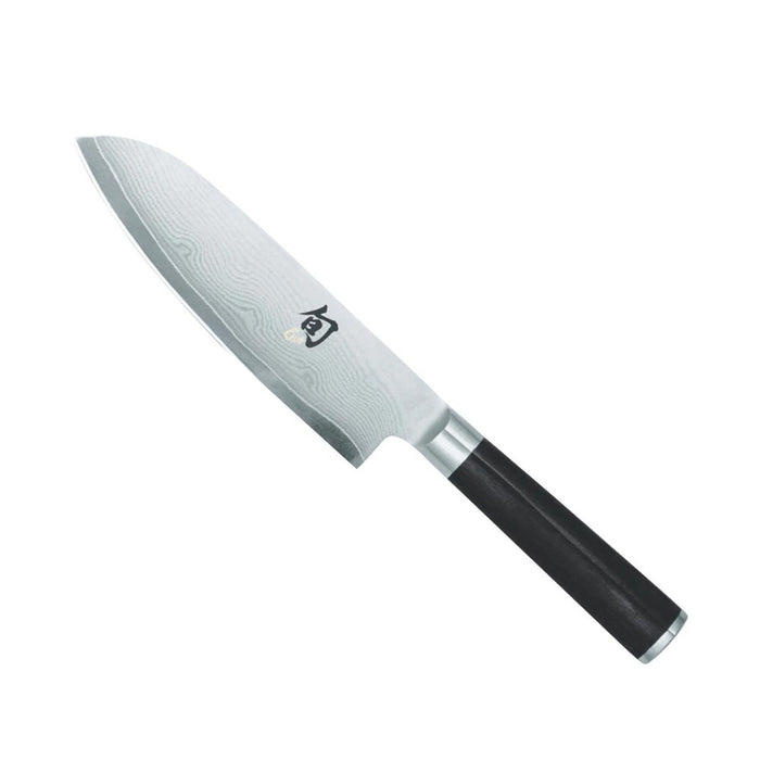 Shun Classic Santoku Knife - 18cm Left Handed