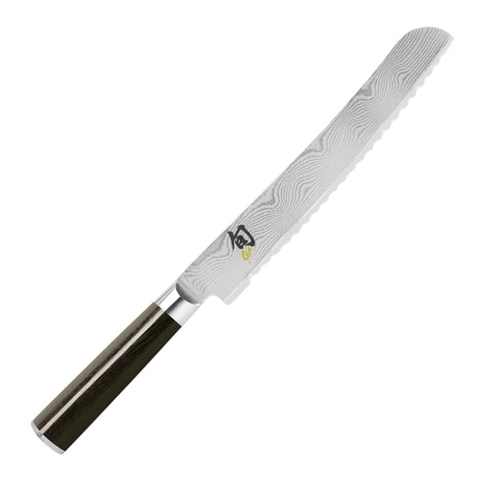 Shun Classic Bread Knife - 23cm