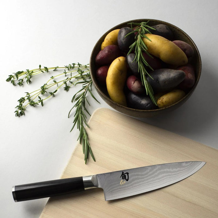 Shun Classic Chefs Knife - 15cm