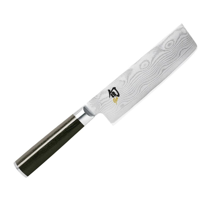 Shun Classic Nakiri Knife - 16.5cm