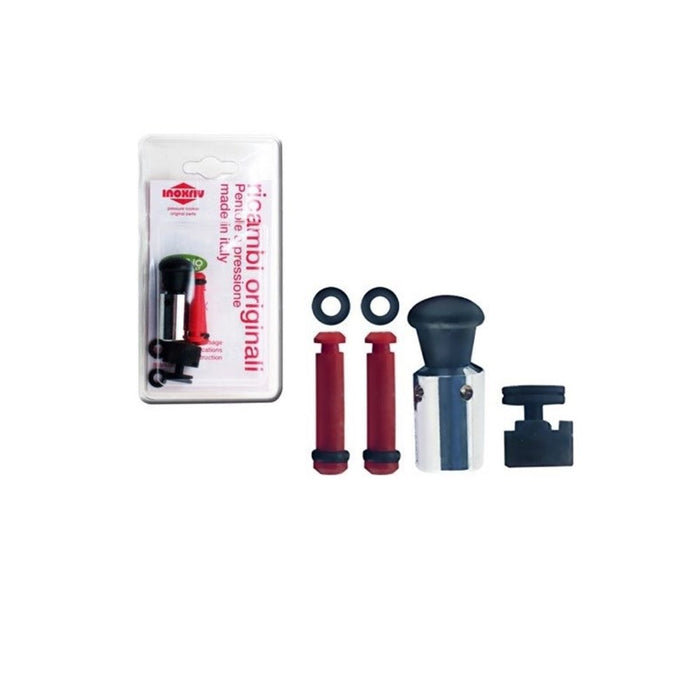 Inoxriv Pressure Cooker Spare Parts Kit