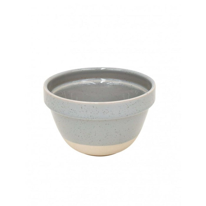 Casafina Mixing Bowl - Grey (3 Sizes)