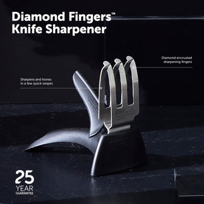 Furi Diamond Fingers Knife Sharpener