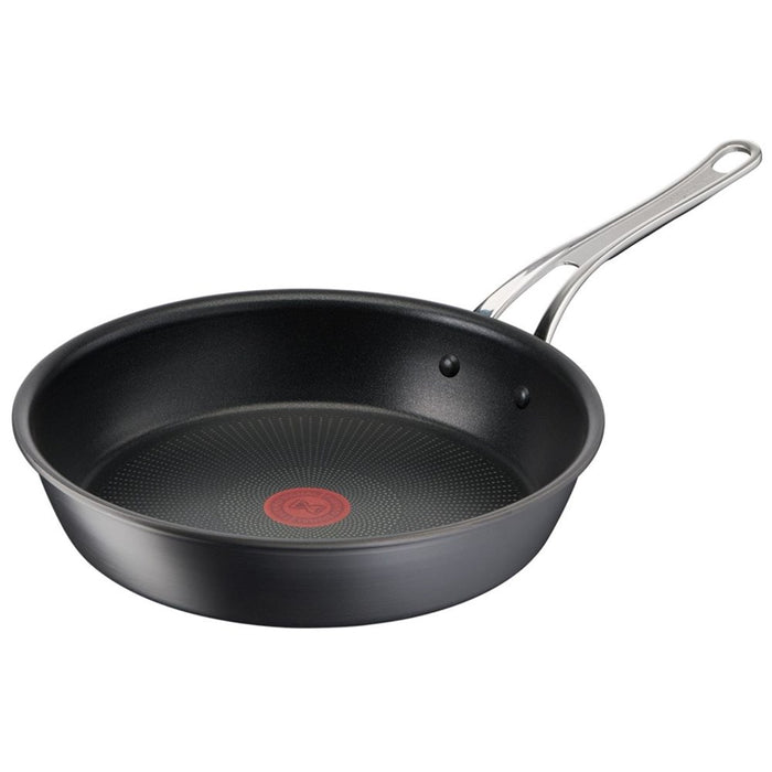 Jamie Oliver Cooks Classic Induction Hard Anodised Fry Pan - 28cm