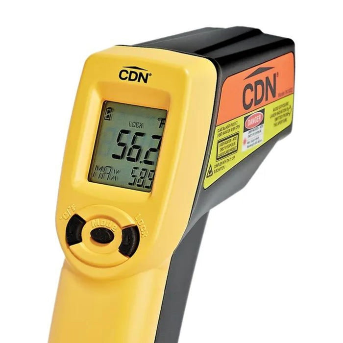 CDN Infrared Gun Thermometer