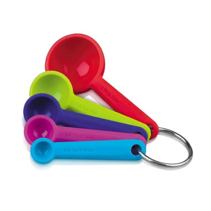 Zeal Silicone Measuring Spoons