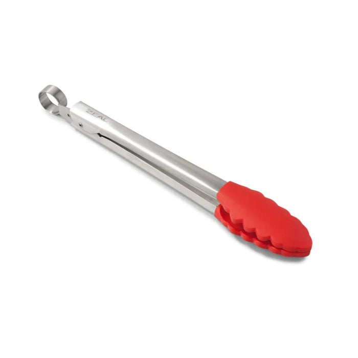 Zeal Tongs Silicone Head - 26cm