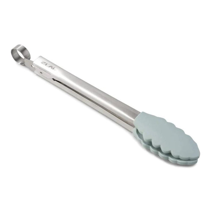 Zeal Silicone Cooks Tongs - 26cm