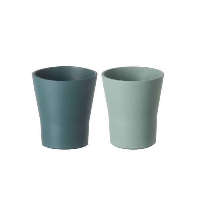 Omada ReAMO 300ml Water Cups - Set of 2
