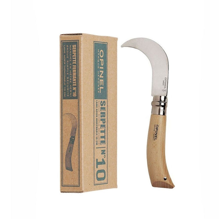 Opinel Billhook Folding Knife