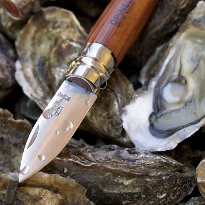 Opinel Oyster Shucking Knife - No. 9