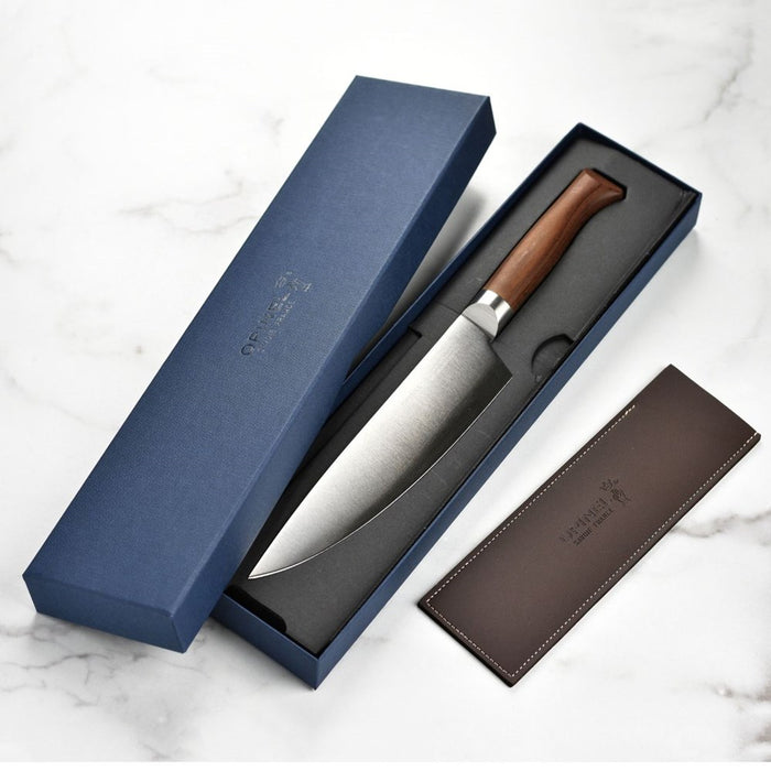 Opinel Les Forges Chefs Knife - 17cm