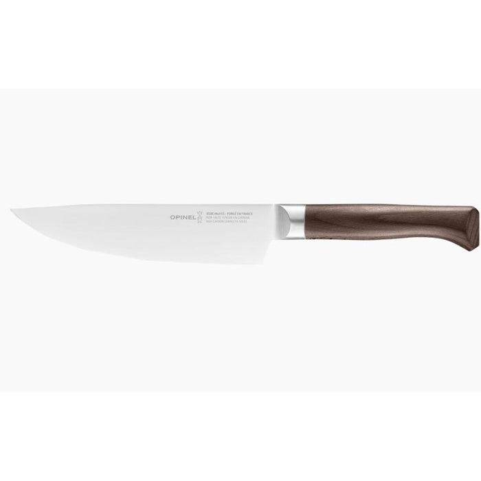 Opinel Les Forges Chefs Knife - 17cm