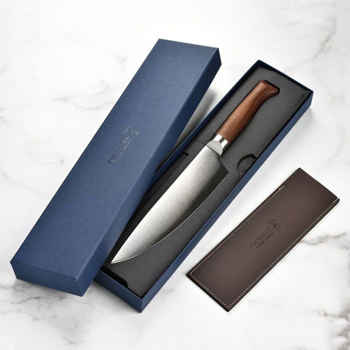Opinel Les Forges Chefs Knife - 20cm