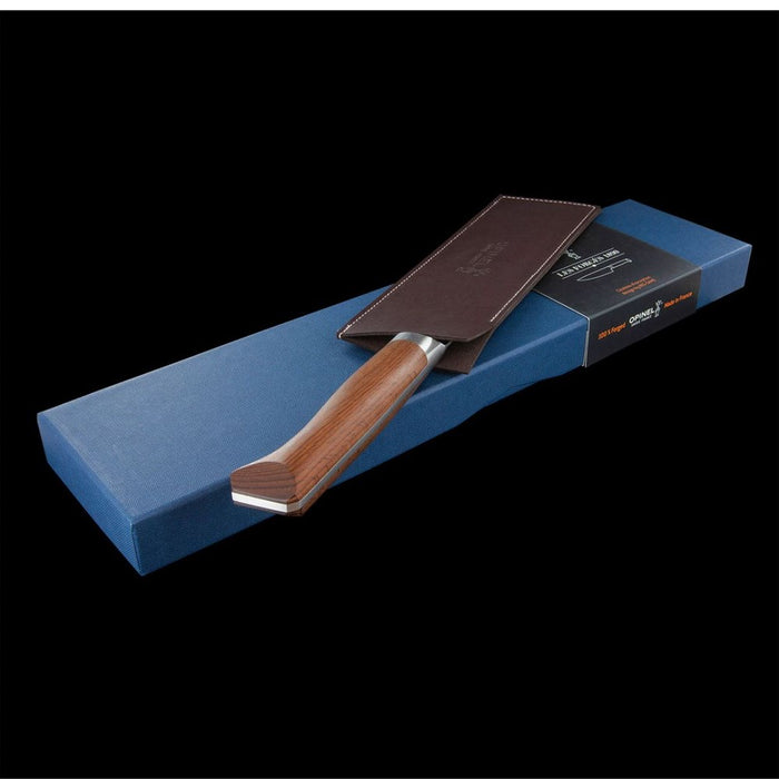 Opinel Les Forges Santoku Knife - 17cm