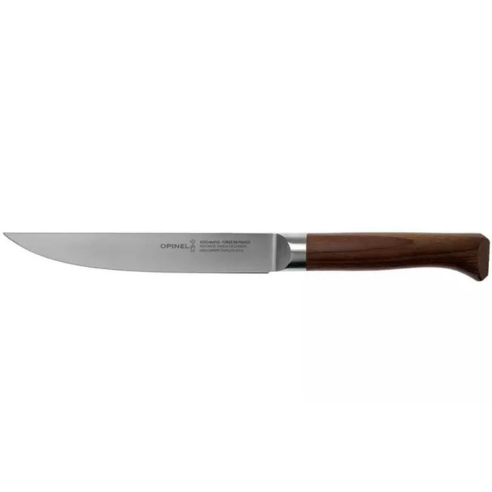 Opinel Les Forges Carving Knife - 16cm