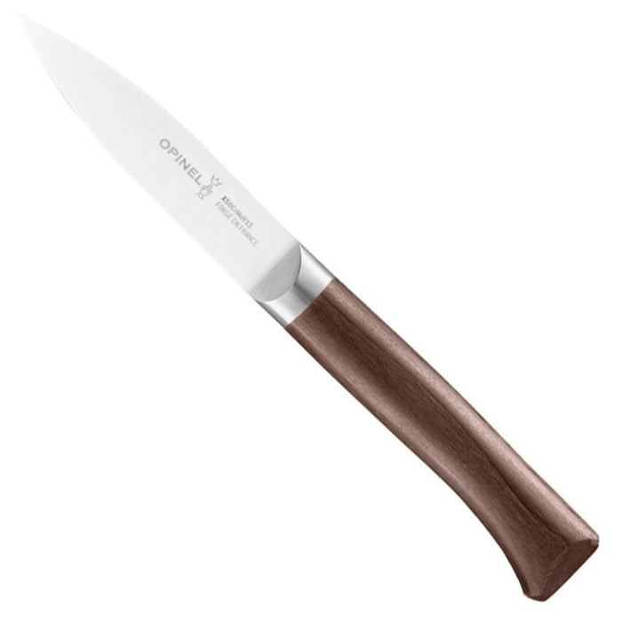 Opinel Les Forges Paring Knife - 8cm