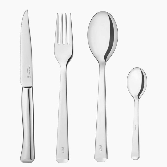 Opinel Perpetue Cutlery Set - 16 Piece