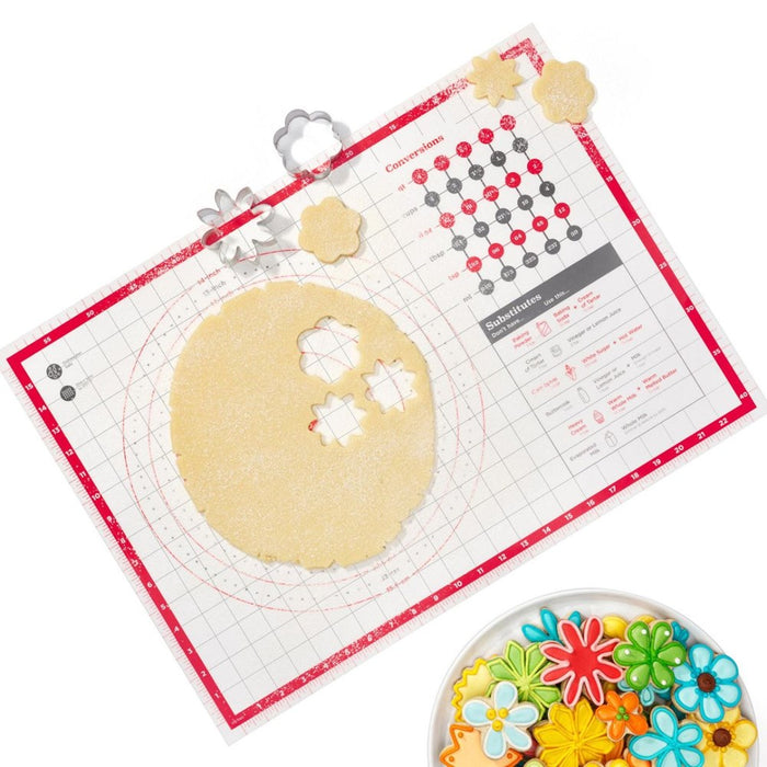 OXO Good Grips Silicone Pastry Mat