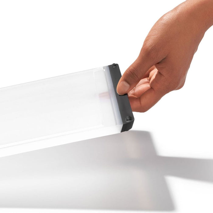 OXO Good Grips Utility Cutting Board - 38 x 27cm