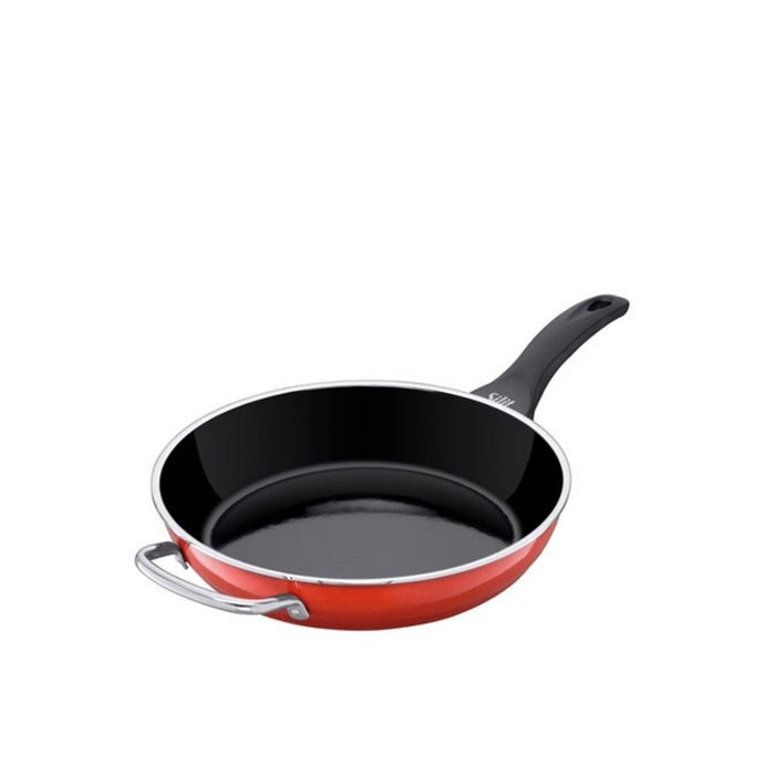 Silit Passion Red Fry Pan - 28cm