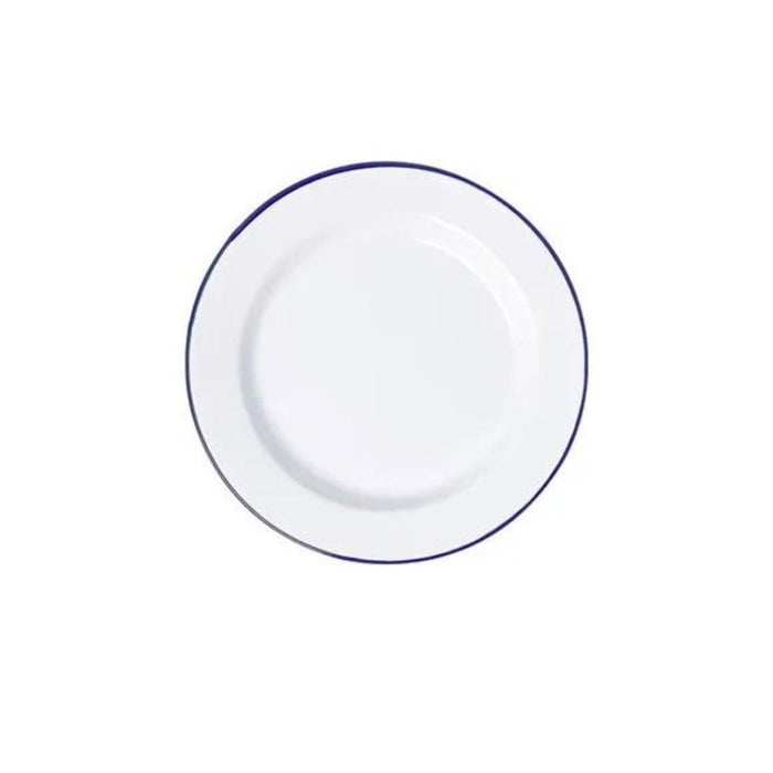 Falcon Enamelware Dinner Plate