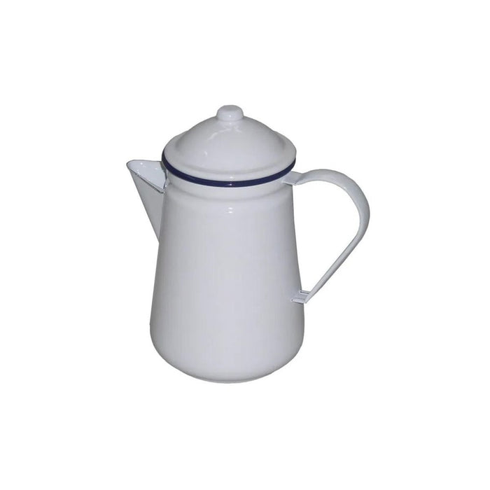 Falcon Enamelware Coffee Pot - 1.3L