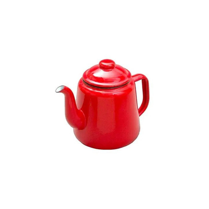 Falcon Enamelware Teapot - 1.5L