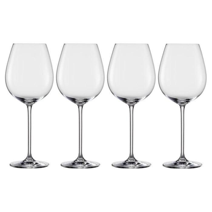 Schott Zwiesel Vinos All Round Wine Glasses - 613ml - Set of 4