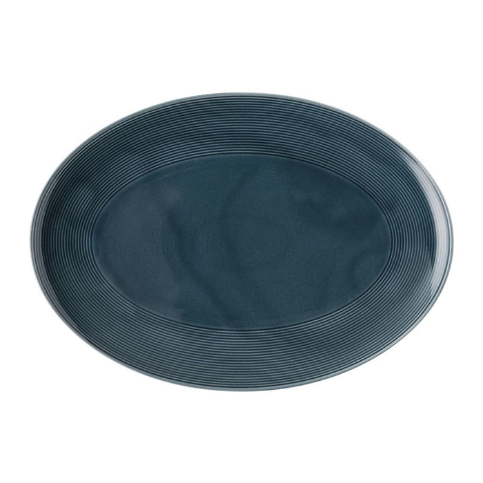 Thomas Loft Oval Platter - 34cm (3 Colours)