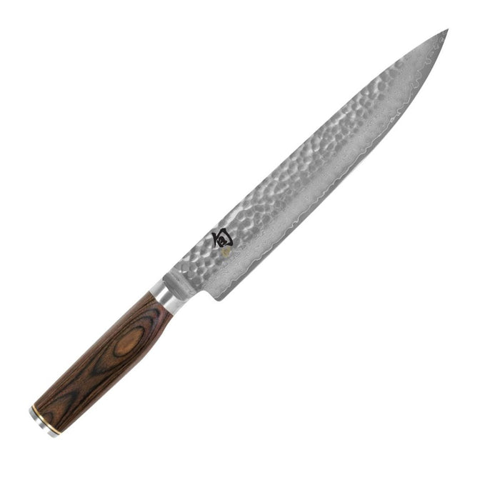 Shun Premier Slicing Knife - 24cm