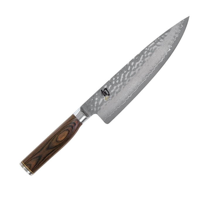 Shun Premier Chefs Knife - 20cm