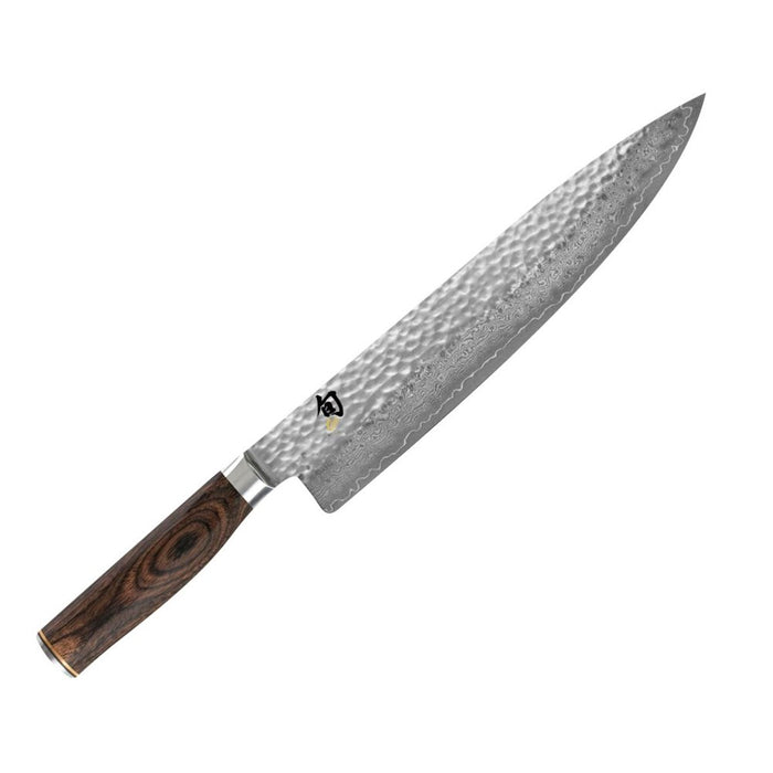 Shun Premier Chefs Knife - 25cm
