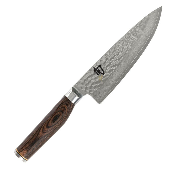 Shun Premier Chefs Knife - 15cm