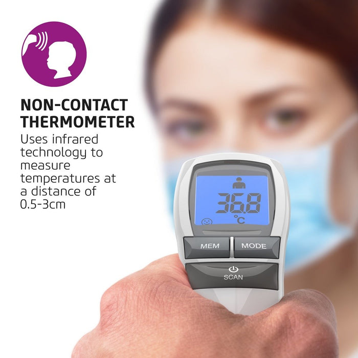 Salter No Touch Infrared Thermometer