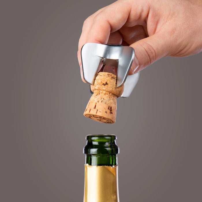 Vacu Vin Champagne Opener