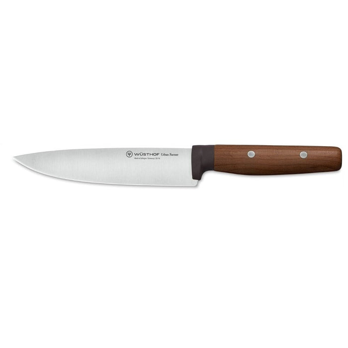 Wusthof Urban Farmer Cooks Knife - 16cm