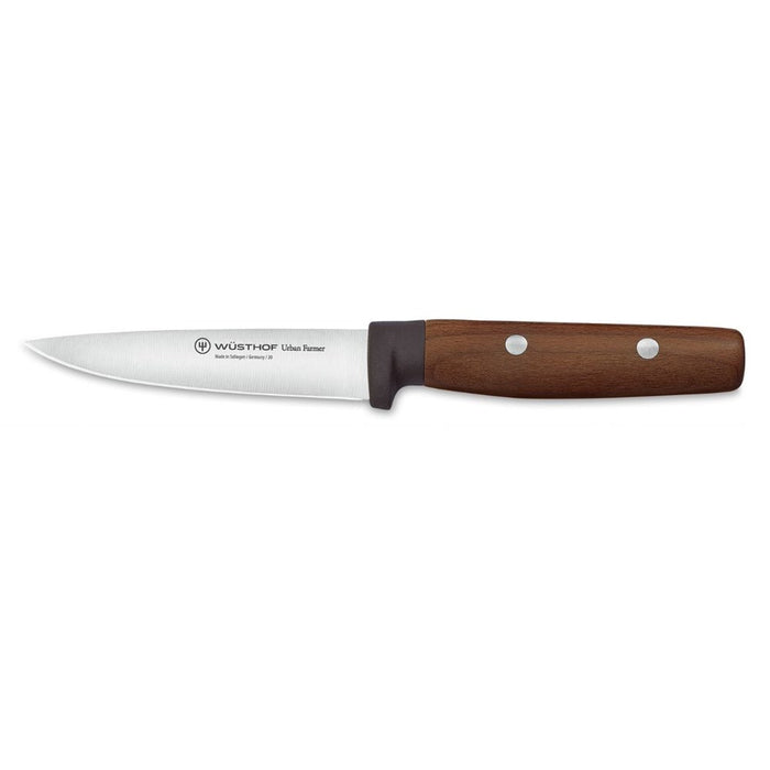 Wusthof Urban Farmer Paring Knife - 10cm