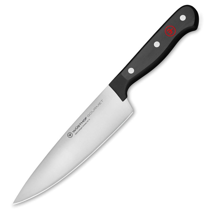 Wusthof Gourmet Cooks Knife - 16cm