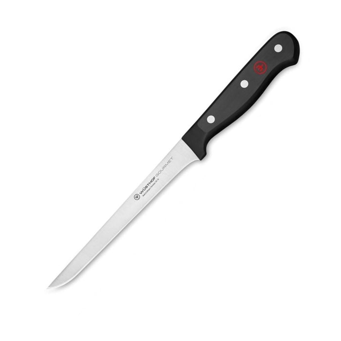 Wusthof Gourmet Boning Knife - 16cm