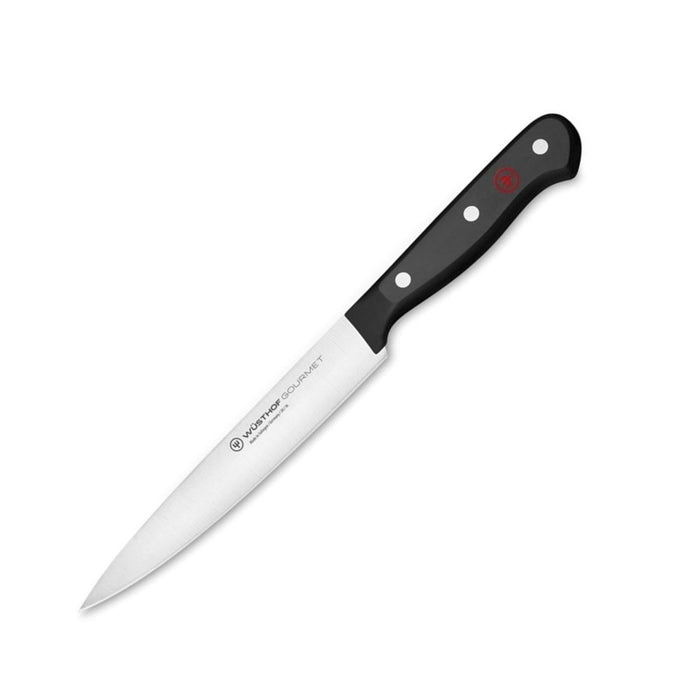 Wusthof Gourmet Slicer Knife - 16cm