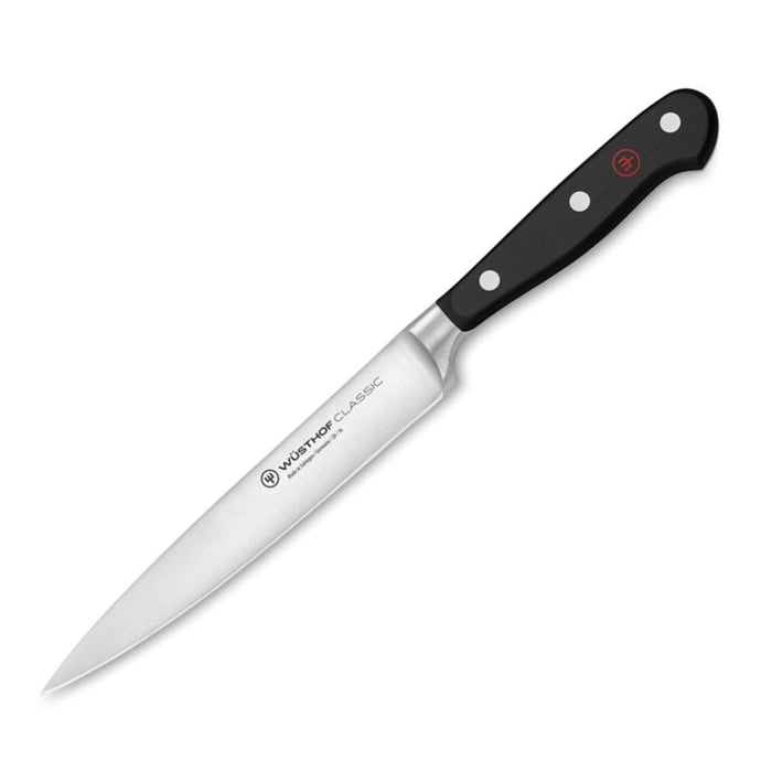 Wusthof Classic Utility Knife - 16cm