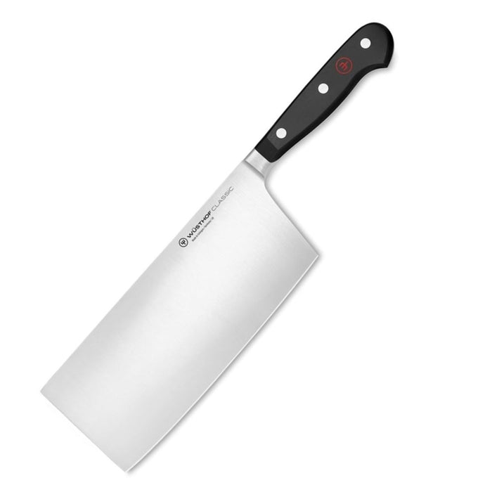 Wusthof Classic Chinese Chef's Knife - 18cm