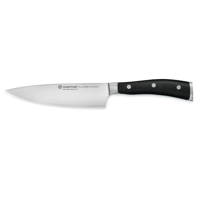 Wusthof Classic Ikon Cooks Knife - 16cm