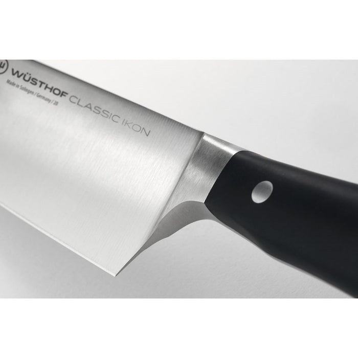 Wusthof Classic Ikon Cooks Knife - 18cm