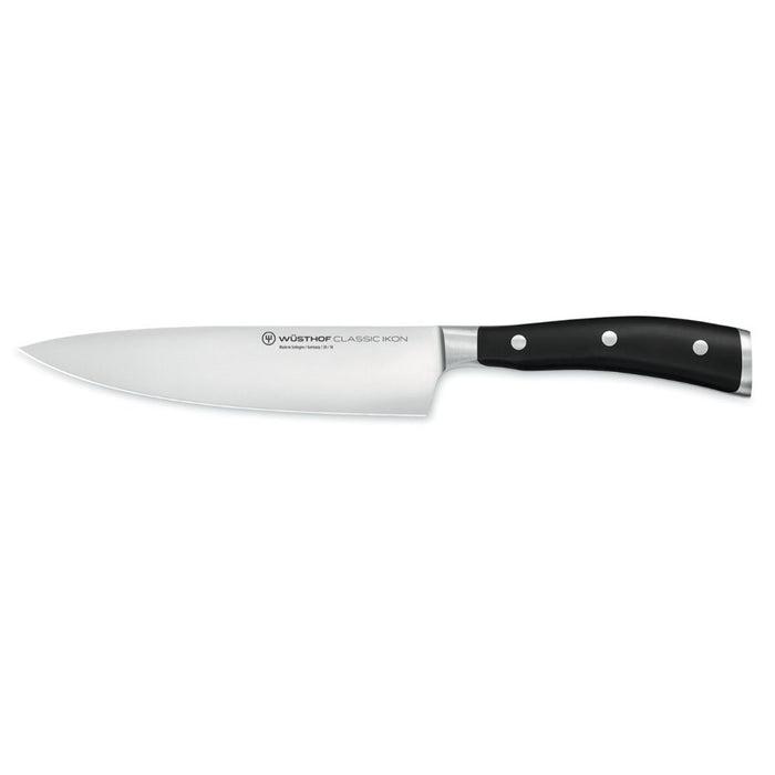 Wusthof Classic Ikon Cooks Knife - 18cm