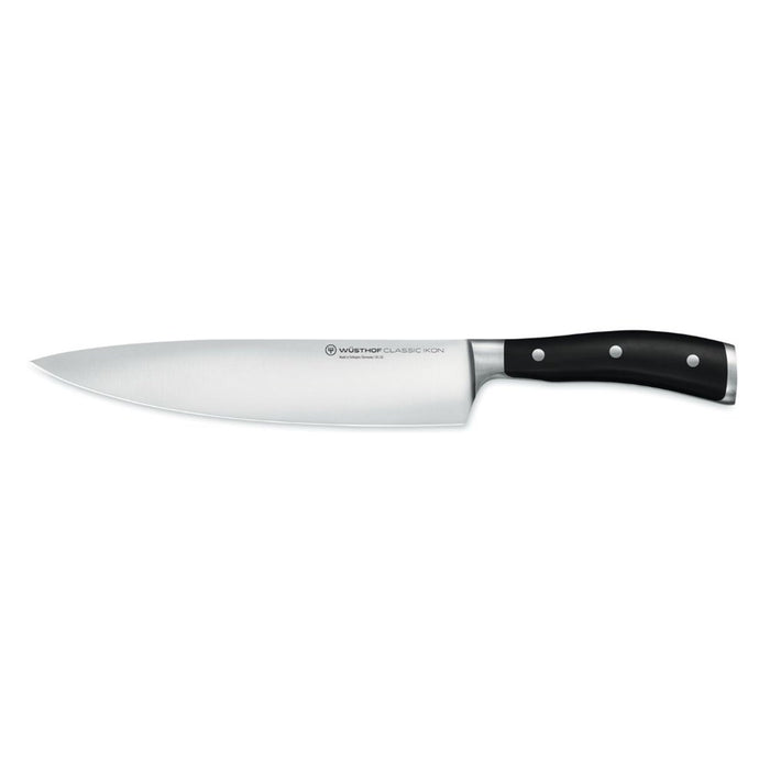 Wusthof Classic Ikon Cooks Knife - 26cm