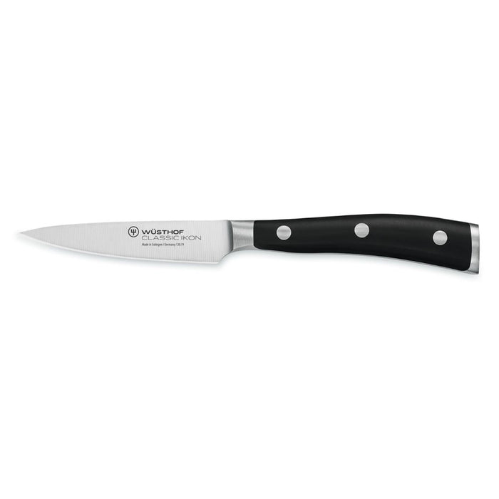 Wusthof Classic Ikon Paring Knife - 9cm